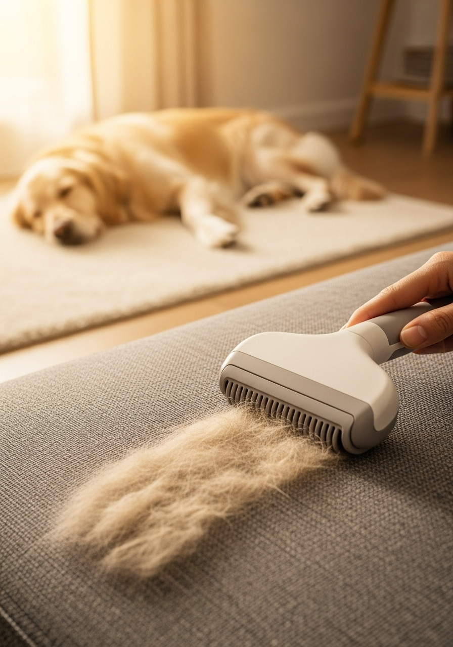 Pet Mess Solutions