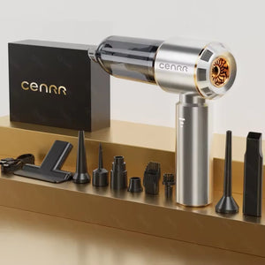 9980000PA Car Vacuum Cleaner Strong Suction Cordless Wireless Cleaner Portable Handheld Vacuum Cleaner Cleaning Machine