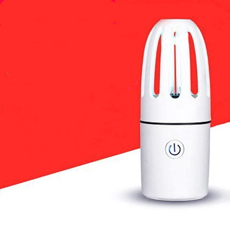 Auto UV Sanitizing Light