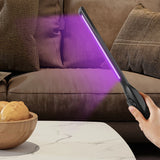 Compact Home UV Sanitizing Light for Dust Mites