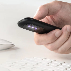 UV Sterilizing Wand Sanitizing Light