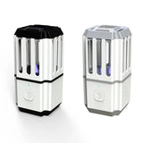 Compact UV Sanitizing Light