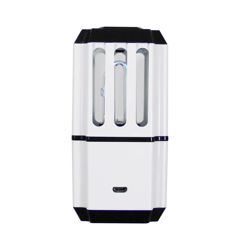 Compact UV Sanitizing Light