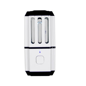 Compact UV Sanitizing Light