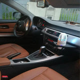 Auto UV Sanitizing Light