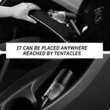 New 2900000PA Car Vacuum Cleaner 120W Wireless Super High Powerful 3 in 1 Wet Dry Dual Use Portable Handheld Vacuum Cleaner