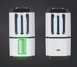 Compact UV Sanitizing Light