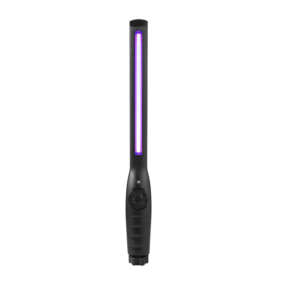 Compact Home UV Sanitizing Light for Dust Mites