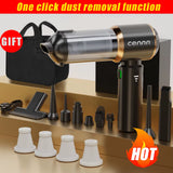 9980000PA Car Vacuum Cleaner Strong Suction Cordless Wireless Cleaner Portable Handheld Vacuum Cleaner Cleaning Machine