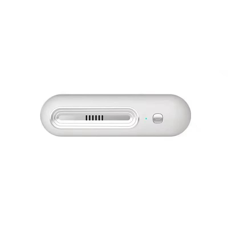 Refrigerator Deodorizer Air Purifier Refrigerator Deodorizer Food Shelf Life Extender Remove Odor Smoke Pet Toilet Car ﻿