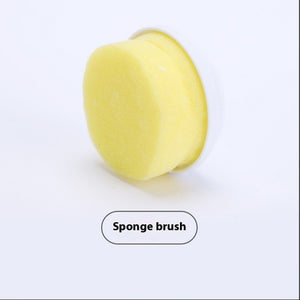 Electric Cleaning Brush 4 in 1 Spinning Scrubber Handheld Electric Cordless Cleaning Brush Portable