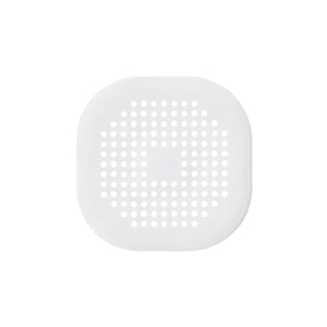 Shower Drain Silicone Kitchen Sink Filter Hair Stopper Catcher Filter Bathroom Accessories Bathtub Strainer Sewer Outfall Filter