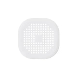 Shower Drain Silicone Kitchen Sink Filter Hair Stopper Catcher Filter Bathroom Accessories Bathtub Strainer Sewer Outfall Filter