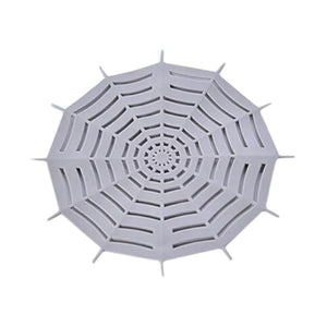Shower Drain Silicone Kitchen Sink Filter Hair Stopper Catcher Filter Bathroom Accessories Bathtub Strainer Sewer Outfall Filter