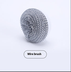 Electric Cleaning Brush 4 in 1 Spinning Scrubber Handheld Electric Cordless Cleaning Brush Portable